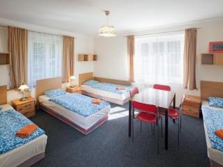 Pytloun Penzion Zelený Háj Liberec Exterior foto
