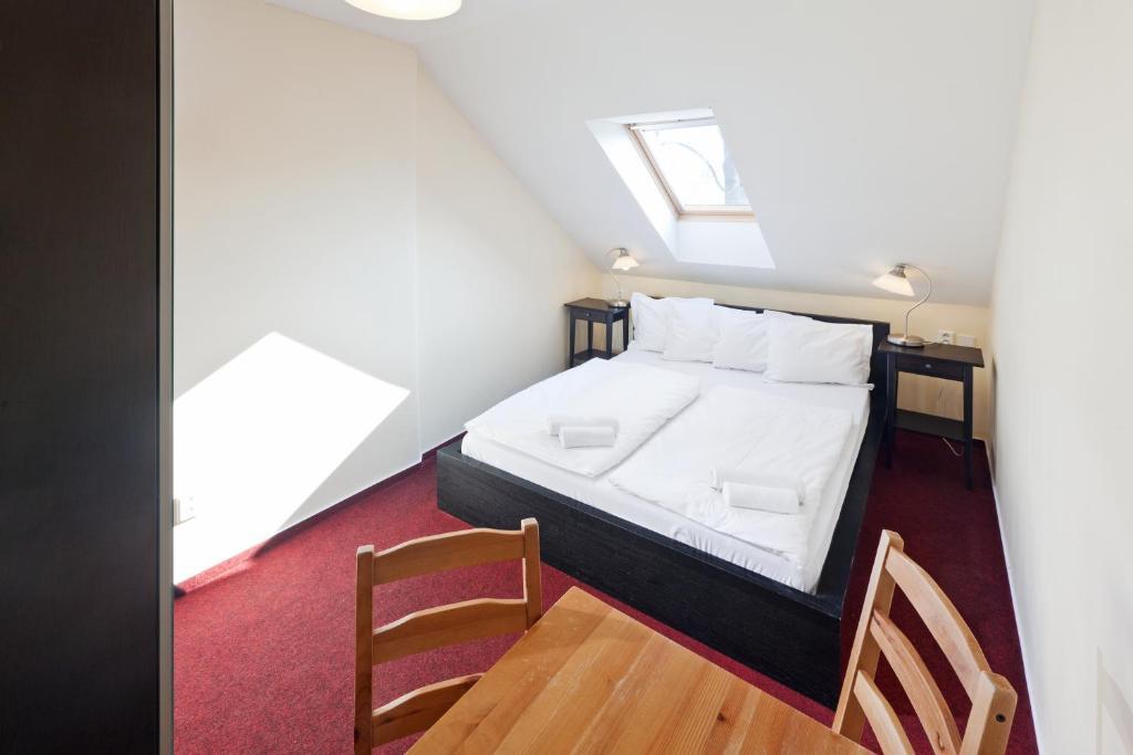 Pytloun Penzion Zelený Háj Liberec Habitación foto