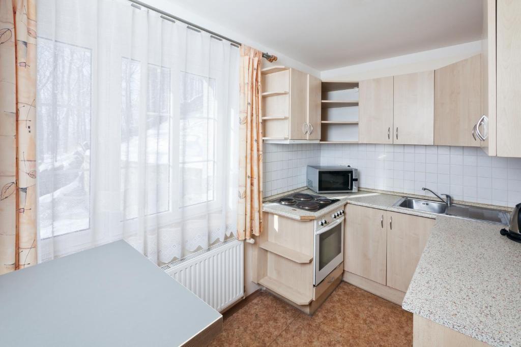 Pytloun Penzion Zelený Háj Liberec Habitación foto